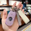 Adecuado para Modelos 22 de Buick del Nuevo Lacrosse 16/17/18/19/20/21 Funda Protectora para Llave de Coche de Lujo