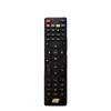 Adequado para Controles Remotos de Set-Top Box, Astaan Tv, Universal para Comércio Exterior, Modelo Popular da Fábrica de Origem