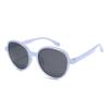 Gafas de Sol para Niños 2026 Modernas Polarizadas para Exteriores Plástico Suave Transparentes Dd18242B