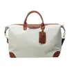 Bolsa de Viaje para Mujer, Gran Capacidad, Moderna, Ligera, Bolsa de Equipaje para Viajes de Corta Distancia, Bolso de Mano Portátil para Exteriores y Viajes Diarios, Bolsa de Gimnasio