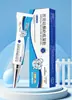 Crema de Gel de Silicona Hainuo Medical para Cicatrices, Marcas de Acné, Cicatrices Quirúrgicas, Quemaduras, Gel para Cicatrices para Adultos y Niños