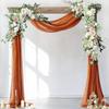 Camino de mesa con mantel transfronterizo, camino de mesa rojo sencillo, camino de mesa de hotel, decoración de boda, camino de mesa con lentejuelas, toalla de mesa al por mayor
