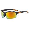 Óculos de Sol Europeus e Americanos Transfronteiriços, Óculos de Ciclismo, Óculos de Pesca para Esportes ao Ar Livre, Óculos de Sol Masculinos, Anti-UV, Montanhismo à Prova de Vento
