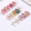 Explosiones de moda para uñas arte de uñas taladro de garra súper brillante gota de agua ojo de caballo circón joyería 2024 nuevo diamante para uñas taladro mixto