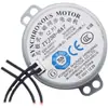Ventilador Elétrico Universal Oscilação Motor Síncrono Ventilador de Chão Pás do Ventilador Ventilador de Mesa Ventilador de Parede Motor Universal TYJ50-8A7