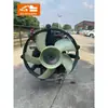 Piezas de Excavadora para Maquinaria de Construcción, Nuevas, Usadas, Originales, Ensamblaje de Motor Reacondicionado Adecuado para Isuzu 4Hk1