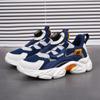 Zapatillas Deportivas para Niñas, Zapatos Casuales Otoño e Invierno 2026 para Niños, Zapatos para Niños Medianos y Grandes, Forrados de Felpa, Cálidos, Superficie de Cuero, Impermeables