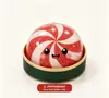 Bestseller internacional Halloween geleia de frutas squishy, brinquedo engraçado e fofo para alívio do estresse, atacado de fábrica