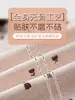 Mameluco de Mariposa para Recién Nacido, Mono de Bebé de Algodón Puro de Manga Larga para Otoño, Ropa sin Costuras Clase A para Gatear, Ropa de Bebé con Contraste de Color