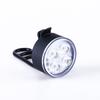 Luzes Dianteira e Traseira para Bicicleta Produto Novo Transfronteiriço Tipo-C Recarregável Farol Lanterna Traseira Conjunto Equipamento de Ciclismo para Bicicleta de Montanha