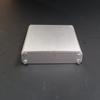 Sensor de instrumento con carcasa de aluminio dividida Cixi 67x16, carcasa metálica, amplificador de potencia, carcasa de aluminio 8231
