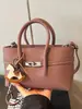Bolso Pequeño Retro de Aspecto Elegante Estilo Coreano, Bolso Cruzado de Moda Nuevo Verano 2026, Bolso de Mano Pequeño para Salir a Trabajar