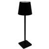 Chunyan nuevo estilo faro diseñador luz nocturna lámpara de mesa decorativa viento ins pata alta portátil recargable lámpara de camping