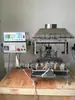El fabricante suministra máquina de soldadura automática sin plomo para inductores, transformadores y máquinas de soldadura por inmersión