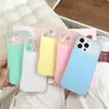 Acabamento fosco, transforma-se instantaneamente em um design 2 em 1, adequado para capas de celular Apple 18 PRO MAX, oferecendo uma sensação amigável à pele e elegante, capa estilo pele para iPhone 17, 16
