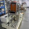 Máquina Todo en Uno Automática de Múltiples Cabezales para Taladrado y Atornillado Simultáneo de Cajas de Madera y Muebles