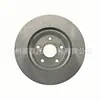 43512-0R010 es adecuado para todas las series de discos de freno Toyota RAV4 43512-0R020