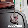 Corte de Joyería Retro Broche de Pegaso con Halo Completamente Incrustado de Gemas Hermoso Jardín Unicornio Arcoíris Pin de Pedrería