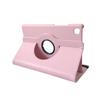 Adequado para 2021 Samsung Tab A7 lite 8.7 capa rotativa T220 capa de couro para tablet T2 25 capa protetora