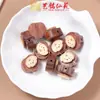 Yiming Xianyuan Sándalo Pera Patito Accesorios para Caballos Gato Giratorio DIY Maceta Joyería Colgante Accesorios para Pulseras