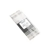 Refil para Caneta Gel Retrátil Edição Limitada Floral Refil para Caneta de Exame Estudante Ins Alto Valor Estético Ponta St Perfumada 0.5 Refil para Caneta Gel