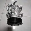 Compresor de Aire Acondicionado para Coche Para Hilux 12V 88320-0k530