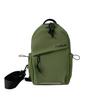 Mochila para Estudiantes, Bolso Bandolera de Hombro, Mismo Estilo para Hombres y Mujeres, Bolsa de Pecho para Ciclismo y Viajes, Bolso de Mano, Bolsa de Lona Deportiva de Gran Capacidad