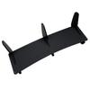 Adecuado para Volkswagen Polo Mk5 Gti 6R 6C 2011-2018 Lip Trasero Spoiler de Hoja Trasera Accesorios de Modificación