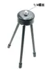 Suporte de Tripé de Ferro Sólido Tripé Totalmente Metálico Mini Tripé de Mesa Tripé para Selfie Stick