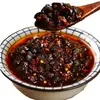 Se Você Não Tem Medo de Comida Apimentada, Venha Aqui! Molho de Pimenta Picante, Óleo de Pimenta, Pimenta Diabólica Picante 300G/200G Cada