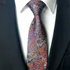 Gravata formal de negócios com 1200 agulhas para homens, zíper preguiçoso em estoque, 8 cm, fácil de puxar, gravata listrada preta sem furo