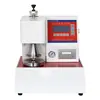 Máquina de Teste de Resistência ao Esmagamento de Borda de Papelão de Caixa Totalmente Automática, Resistência à Compressão, Resistência ao Estouro, Porta-Faca de Corte para Amostragem, Amostrador
