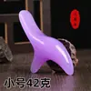 Palo triangular de sándalo para acupresión, raspador gua sha de cuerpo completo y palo para aliviar músculos, herramienta de masaje para pies y cuerpo, directo de fábrica, se puede personalizar con un nombre de marca