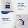 Shanghai Leici Hy-1-2 Misturador Vortex Oscilador Vortex Misturador Oscilador Vortex Rotativo Laboratório