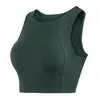 Sutiã de yoga sem costura transfronteiriço, top colleté, roupa íntima esportiva para fitness, corrida, fábrica de produção de SUTIÃS atacado