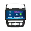 Adequado para Volkswagen Scirocco 2015-2016 Navegador de carro Android GPS imagem de ré máquina tudo-em-um para carro