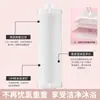 Cabezal de Ducha con Filtro de Doble Cara Purificador de Agua Potenciador Filtro Eliminador de Cloro Juego de Ducha Presurizado Agua Suave Ducha de Belleza