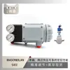 O Posicionador Svi3 da Masoneilan é Equipado com Válvula Reguladora Redutora de Múltiplos Estágios Instrumento Wu Zhong Ate