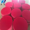 Embalaje Caja de Regalo de Terciopelo de Espuma Alta Eva para Estampado Forro de Caja de Regalo Eva Roja Negra Mesa y Silla Moldeadas Junta