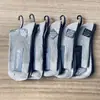 Meias de Algodão para Homens, Meias de Cano Médio para Primavera e Outono, Meias de Algodão com Agulha Dupla para Homens, Meias de Algodão Puro Zhuji Atacado, Meias Masculinas, Anti-Odor e Absorventes de Suor
