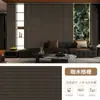 Papel Tapiz de Rejilla Tridimensional Autoadhesivo Transfronterizo Impermeable y a Prueba de Humedad Pegatinas Decorativas para Renovación de Dormitorio Sala de Estar Pared de Fondo de TV
