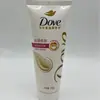 Acondicionador Intensivo Dove de Tres Minutos Auténtico 70g Mejora el Cabello Seco y Encrespado, Nutre y Suaviza, y es Conveniente para Viajes y Entrega
