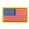 Selección Premium BoFeng: TOPGUN (Top Gun) Juego Completo de Parches de Brazo Americanos, Insignias de Moral con Velcro, En Stock
