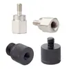 Tornillo de Conversión para Cabezal de Trípode de Fotografía Macho a Hembra Métrico M4M5M6M8M10M12 Interconversión 3/8 Imperial 1/4