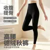 Leggings térmicos de cintura alta para mujer, ropa interior, a prueba de frío, forrados de felpa, engrosados, terciopelo alemán de doble cara, ajustados, pantalones base cepillados, disponibles para venta al por mayor