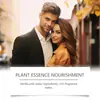 Fragancia Ligera a Jazmín para la Piel, Refrescante y Elegante, Aroma Floral Natural, Elegante, Refrescante, Suave, Hidratante y Fragancia de Larga Duración