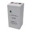 Batería Shandong Shengyang GFMD-400C 2V400AH Comunicación UPS Alimentación Sala de Computadoras Pantalla DC EPS