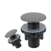 Tapa para Agujero de Fregadero, Tapa de Sellado, Tapa Decorativa, Tapón para Agujero de Grifo de Purificador de Agua, Tapón para Fregadero, Tapón de Sellado para Cocina, Antifugas