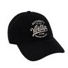 Gorra de Béisbol de Copa Suave Bordada Retro Americana Gorra de Verano Hombre y Mujer Pareja Sombrero Coreano Venta al por Mayor Beige Negro