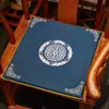 Cojines para Sofá, Cojines para Silla, Sillas de Comedor Estilo Chino, Muebles de Madera Maciza, Sillones, Sillas Tuoli, Cojines para Silla, Sillas de Té, Cojines Gruesos